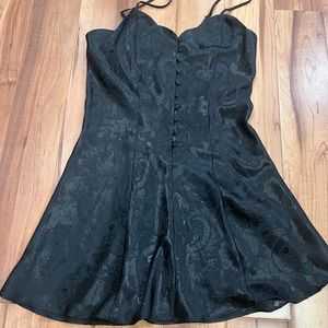 Vintage Victoria’s Secret gold label lingerie